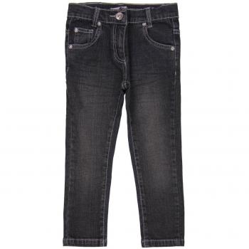 Boboli Pantalón Denim Elástico De Niña - Talla - 14 Para Niñas