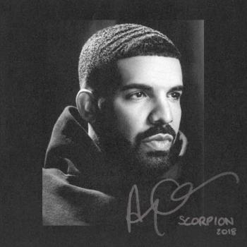 Drake - Scorpion 2LP Vinyl Set