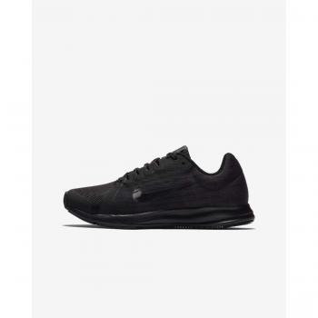 Nike Downshifter 8 (GS), Zapatillas de Running para Niños, Negro Black-Anthracite 006, 36.5 EU