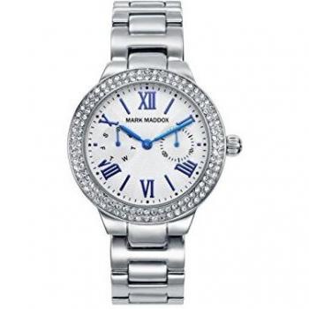 Reloj Mark Maddox - Mujer MM2001-03