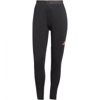 Pantalones de fútbol adidas Tiro 24 Pro Training mujer negro