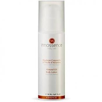 Innossence 4 Essences ©Mulsion Corporelle . L€Huile D€Amandes 150 ml - 1 unidad