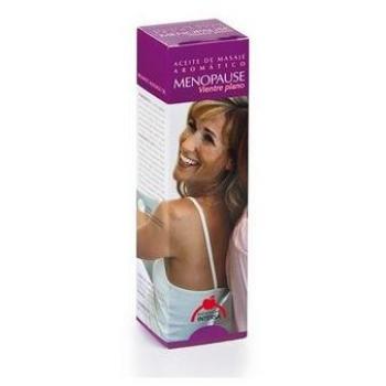 Aceite de Masaje Vientre Plano Menopausia 100 ml Intersa
