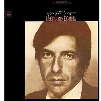 Songs Of Leonard Cohen [Vinilo]