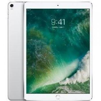 Apple iPad Pro 10.5 Wi-Fi + Cellular 256GB Plata