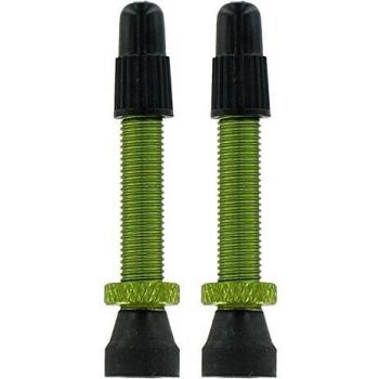 Var VR44504 - Valvula Tubeless ALU.Ver