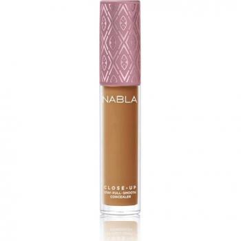 Corrector Close-Up de Alta Cobertura en tono Almond - Nabla