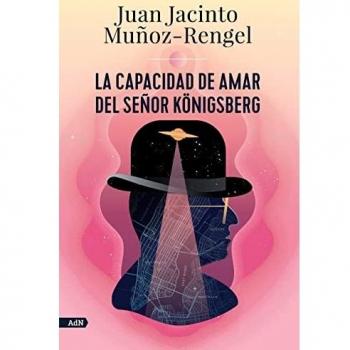 La capacidad de amar del señor Königsberg