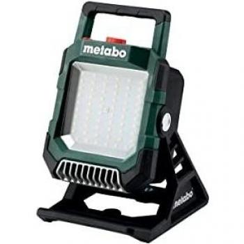 Proyector de obra a batería Metabo BSA 18 LED 4000 (601505850)