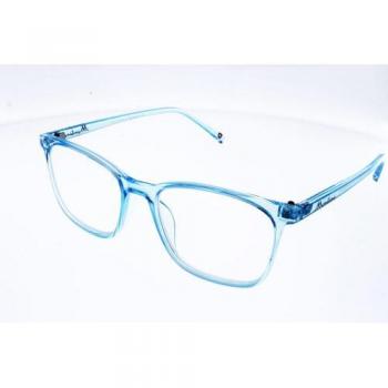 Montana Readers HMR56A Men's Eyeglasses Blue Size +1.00 - Blue Light Block Available