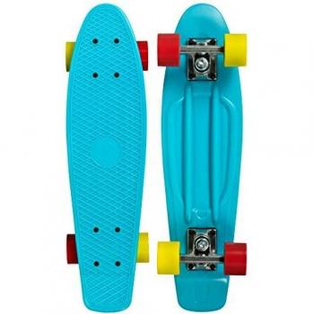 'Juicy Susi Penny tarjeta 22,5x6 azul