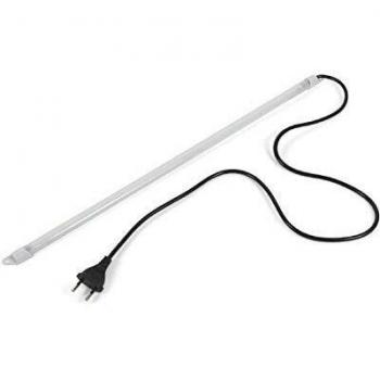 Barra Luminosa LED 36W 55cm con Carcasa Plástica