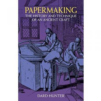 Papermaking