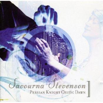 Persian Knight Celtic Dawn