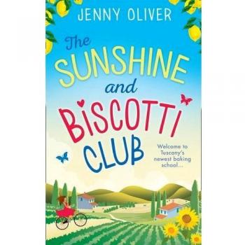 The Sunshine and Biscotti Club