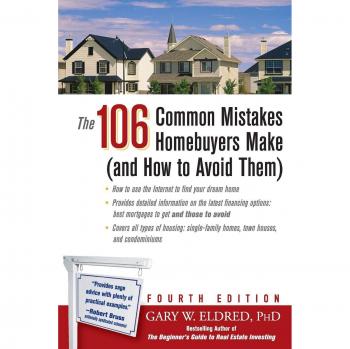 The 106 Common Mistakes Homebuyers Make