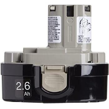 Makita 1834 Power Tool Battery 18v x 2.6Ah NiMH