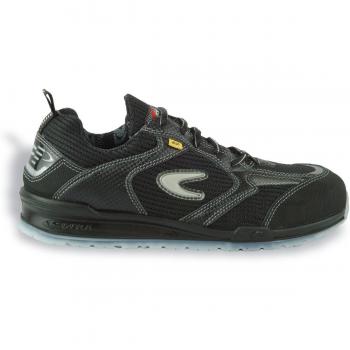 Zapatos de Seguridad Cofra Kress S1P ESD SRC Talla 36