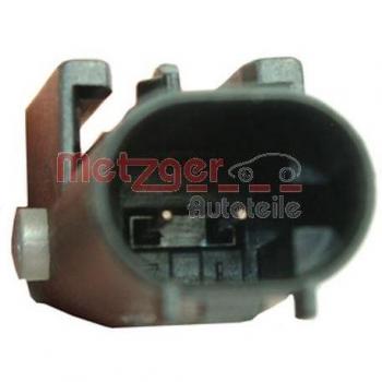 Sensor ABS METZGER 0900923 - Sensor de velocidad de rueda, compatible con diversos modelos de vehículos, fabricado con materiales de alta calidad para garantizar durabilidad y precisión en la medición