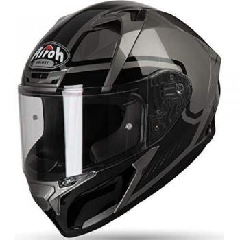 Airoh HELMET VALOR MARSHALL GREY GLOSS XL