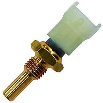 FAE 33480 sensor, temperatura del aceite, blanco