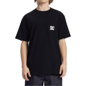 DC Shoes - Camiseta de hombre DC Star Pocket