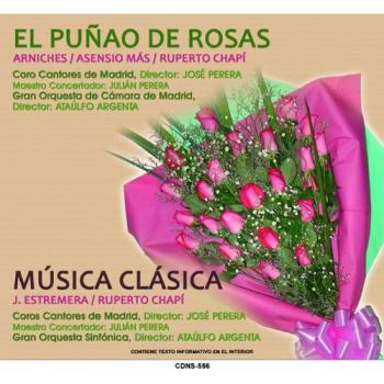 El puñao de rosas / Musica clásica