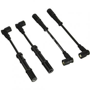 Juego de cables de encendido CHAMPION CLS082 para FIAT Panda III, Punto II y Panda II