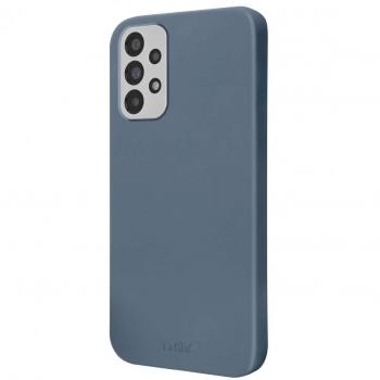 Funda Protectora Azul SBS para Samsung Galaxy A54 de 6.6 pulgadas