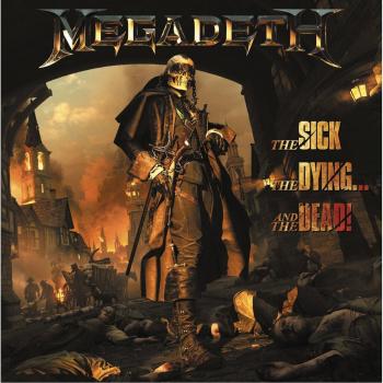 The Sick The Dying...And the Dead! (CD)