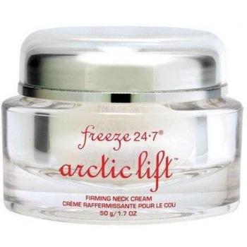 Freeze 24/7 ArcticLift Firming Neck Cream 50ml