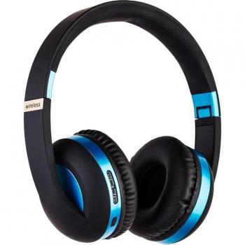Auriculares Deportivos Plegables Bluetooth 5.0 de Alta Fidelidad EK-MH4