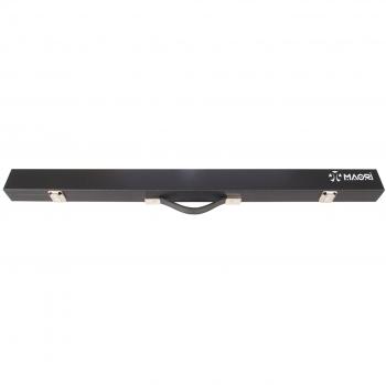 MAORI Carom Cue&Case - Juego de Copas y Estuche