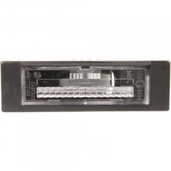 Luz de matrícula MAGNETI MARELLI 715105106000 - Piloto de matrícula, compatible con diversos vehículos, diseño compacto, fácil instalación, alta resistencia a la intemperie y larga duración