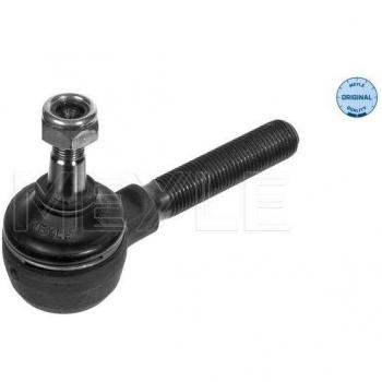 Rótula de dirección MEYLE 116 020 0593, tipo de producto: rótula de dirección, características: alta calidad, fabricación duradera, precisión en la dirección, compatible con varios modelos de vehículos