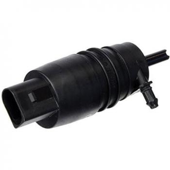 Metzger 2220019 Bomba de agua de lavado, lavado de parabrisas