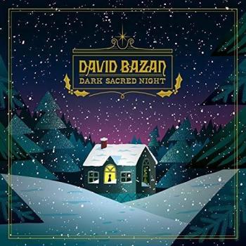 Midnight Black Vinyl - Dark Sacred Night Edition