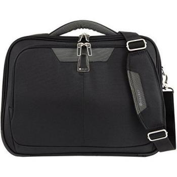 Delsey X Pert Lite Business Maletín para portátil 2-compartimentos 39 cm