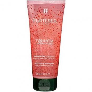 Tonucia by Rene Furterer Advanced Youth Ritual: Replumping Shampoo 200ml