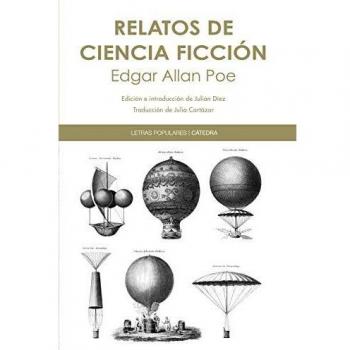 Relatos de ciencia ficción