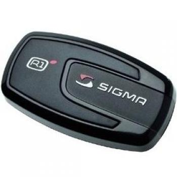 Sigma Sport 20326 Accesorio Ciclocomputador, Negro, Talla Única