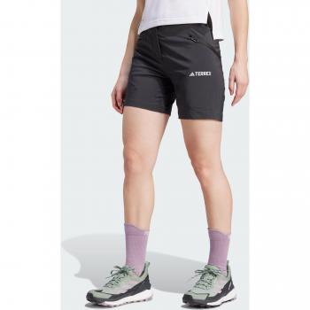 Adidas Women's Terrex Xperior Mid Shorts Black