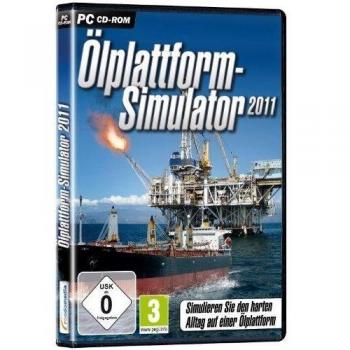 Ãlplattform-Simulator [ImportaciÃ³n alemana]