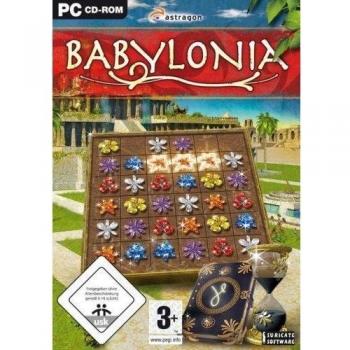 Babylonia [Importación francesa]