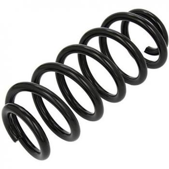 Muelle de suspensión LESJÖFORS 4004266, tipo coil spring, fabricado por LESJÖFORS, diseñado para ofrecer un rendimiento óptimo en sistemas de suspensión automotriz