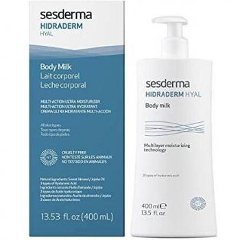 Sesderma Hidraderm Hyal Leche Corporal - 400 ml