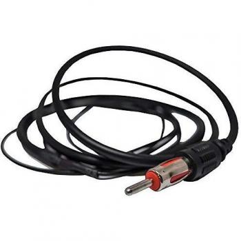 Fusion Stealth 1.8M Marine Antenna