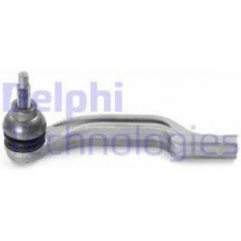 Rótula de dirección DELPHI TA3465 - Tipo: Rótula de dirección, Marca: DELPHI, Modelo: TA3465