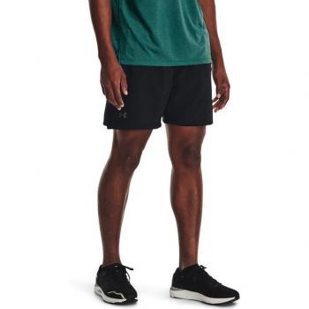 Under Armour Launch Elite 7 Men's Shorts - Black - Medium Size