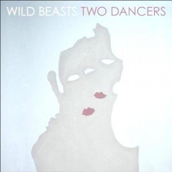 Two Dancers VINYL